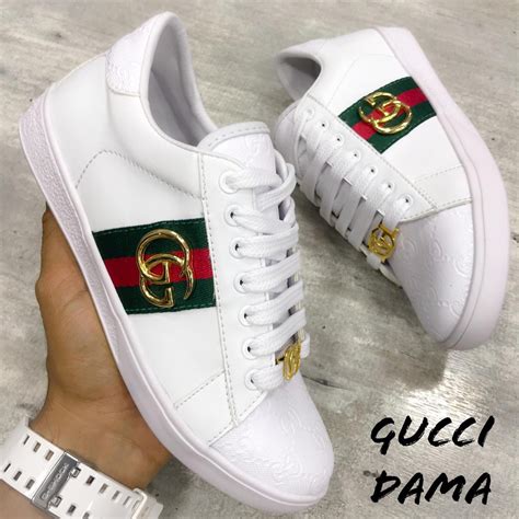 como identificar tenis gucci original|sneakers gucci mujer.